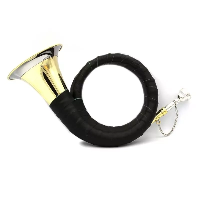 Róg myśliwski - Pszczyński | Pless | Sklep myśliwski Huntmania.pl