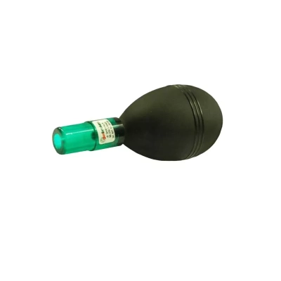 Wabik na Kozły z pompką RDC01 - Mikot kozy | Gunbroker