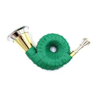 Mini Róg Myśliwski | Róg Kieszonkowy | Sklep myśliwski huntmania.pl