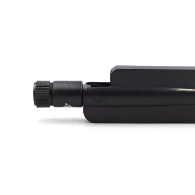 Mocna Antena do fotopułapki GSM  13dBi | Zwiększająca zasięg