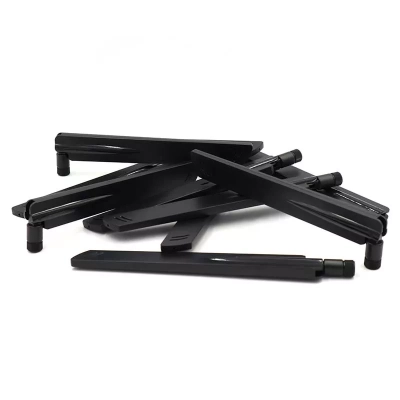 Mocna Antena do fotopułapki GSM  13dBi | Zwiększająca zasięg