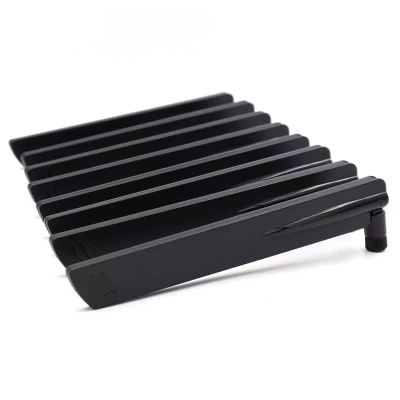 Mocna Antena do fotopułapki GSM  13dBi | Zwiększająca zasięg