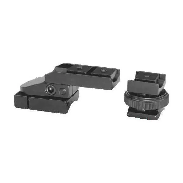 Montaż na szynę Schmidt-Bender - obrotowy| BENELLI ARGO