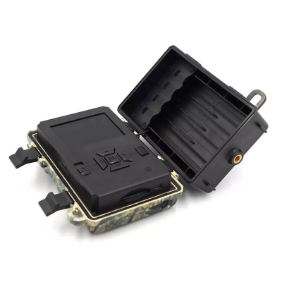 Fotopułapka SF5.8CG - GSM PL 24Mpx 4G LTE E-Mail SiFar | 60 Diod IR