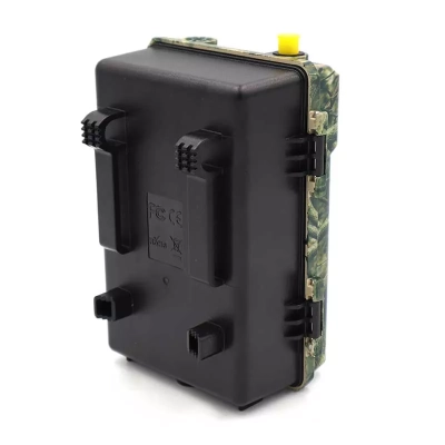 Fotopułapka SF5.8CG - GSM PL 24Mpx 4G LTE E-Mail SiFar | 60 Diod IR