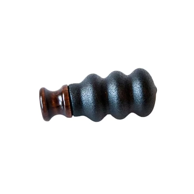 Wabik na Lisy z pompką - Pisk myszy - FC041 | Gunbroker