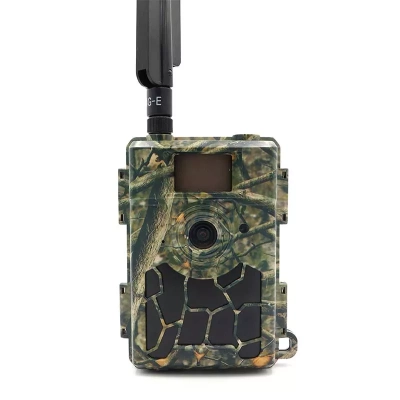 Fotopułapka z wbudowanym lokalizatorem GPS | SF5.8CG GPS | HUNTMANIA