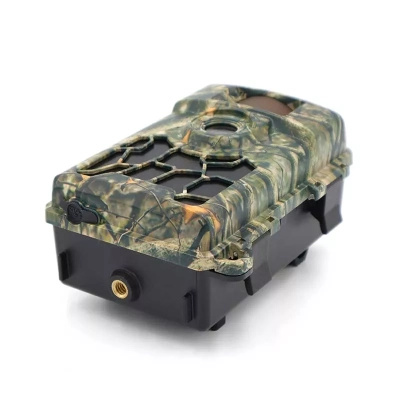 Fotopułapka z wbudowanym lokalizatorem GPS | SF5.8CG GPS | HUNTMANIA