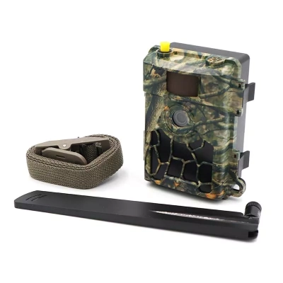 Fotopułapka z wbudowanym lokalizatorem GPS | SF5.8CG GPS | HUNTMANIA