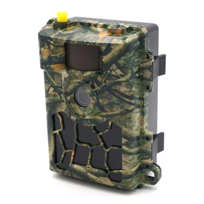 Fotopułapka z wbudowanym lokalizatorem GPS | SF5.8CG GPS | HUNTMANIA