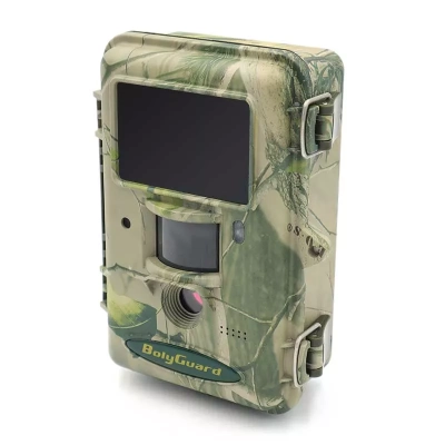 Fotopułapka SG2060-K 36Mpx | Zasieg PIR 30 metrów | Matryca 14Mpx