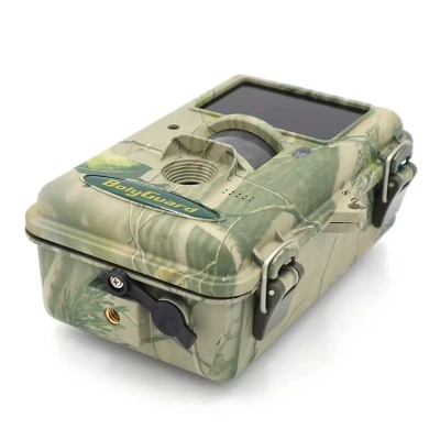 Fotopułapka SG2060-K 36Mpx | Zasieg PIR 30 metrów | Matryca 14Mpx