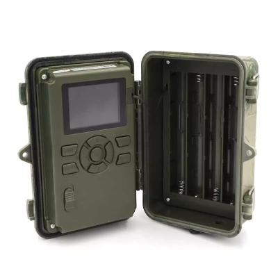 Fotopułapka SG2060-K 36Mpx | Zasieg PIR 30 metrów | Matryca 14Mpx