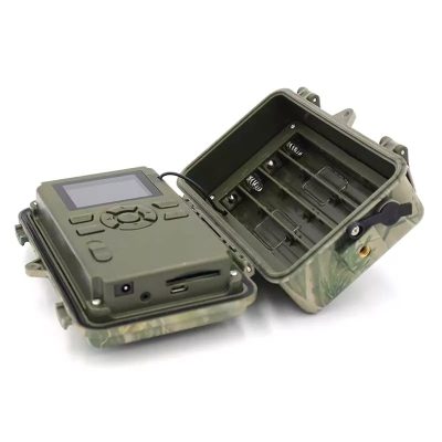 Fotopułapka SG2060-K 36Mpx | Zasieg PIR 30 metrów | Matryca 14Mpx