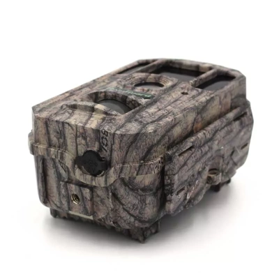 Fotopułapka BG662-K36W | Filmy 4K | Zdjęcia 36Mpx - Sklep Hunmtania.pl