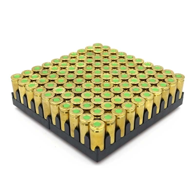 Zbijak 9mm | 9x19 Luger Parabellum | Zbijak do broni 9mm