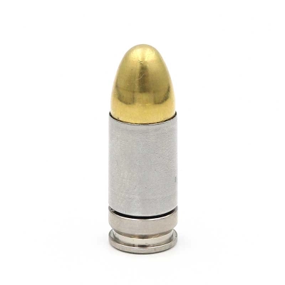 Zbijak 9mm w specjalnej łusce | Największa odporność na uszkodzenia