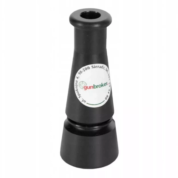 Wabik na Lisy - Pisk myszy - FC042