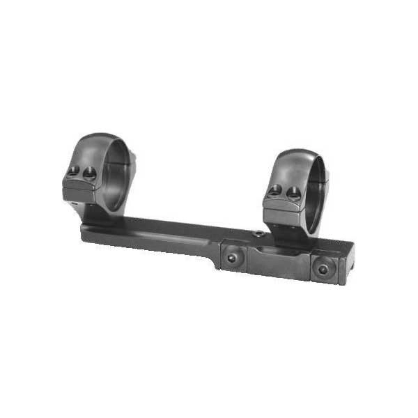 Montaż na lunetę z obejmami - stały| BRNO / CZ / ZH