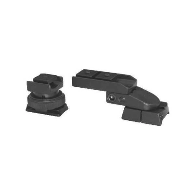 Montaż do broni na szynę Schmidt-Bender - obrotowy | BROWNING A-BOLT / EUROBOLT