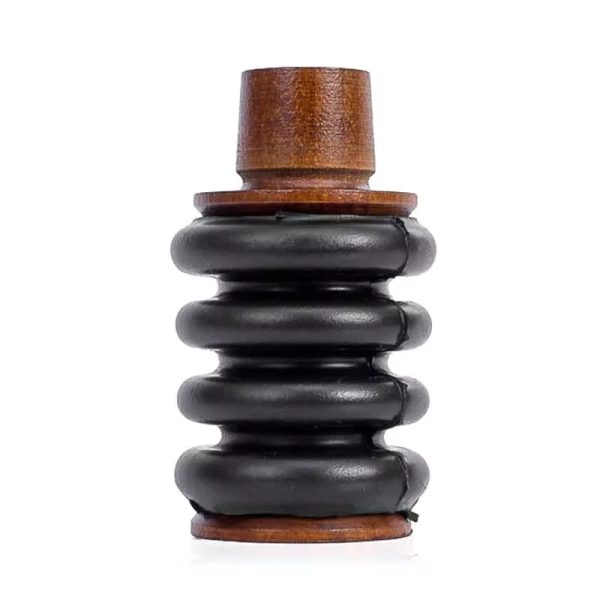 Wabik na Lisy z pompką - Pisk myszy - FC04