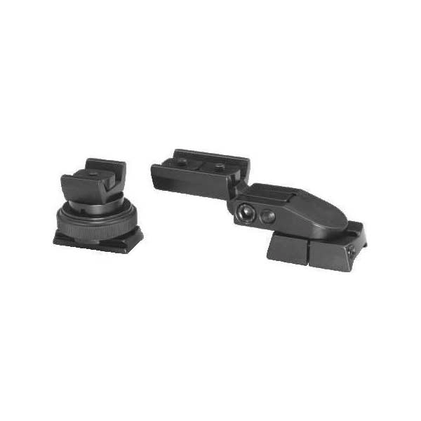 Montaż na szynę Zeiss VM 45° - obrotowy | A-BOLT / EUROBOLT