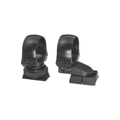 Montaż do broni - z obejmami obrotowy | BROWNING A-BOLT / EUROBOLT