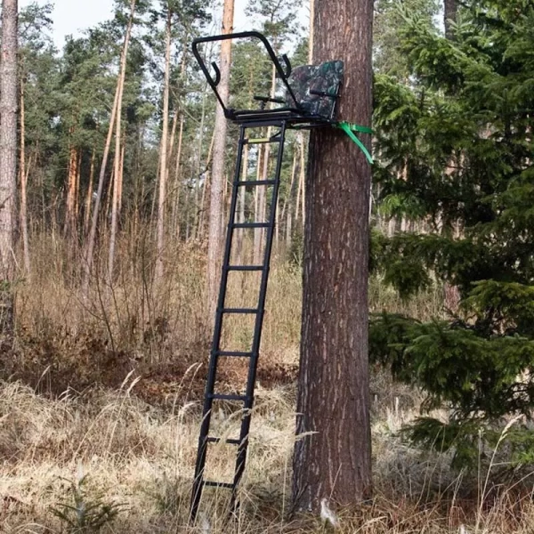 Ambona teleskopowa Tajga I - 3,10m