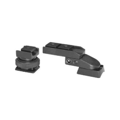 Montaż do broni na szynę Schmidt-Bender - obrotowy | BROWNING X-BOLT