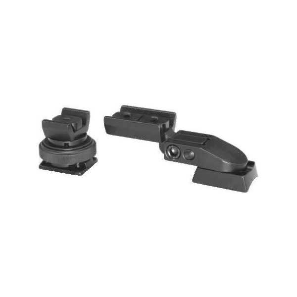 Montaż na szynę Zeiss VM 45° - obrotowy | BROWNING X-BOLT