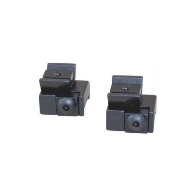 Montaż do broni na szynę Zeiss VM 45° - stały | CZ 527