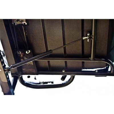 Przenośna Teleskopowa Ambona Myśliwska  Tajga I - 3,10m | Huntmania