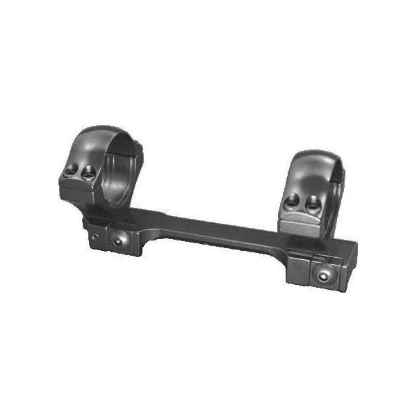 Montaż do broni - z obejmami uchylny| CZ 527