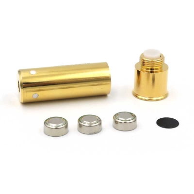 Laser do kalibracji 16 Ga - PREMIUM | HUNTMANIA