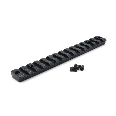 Montaż do broni - szyna Picatinny | BROWNING A-BOLT / EUROBOLT