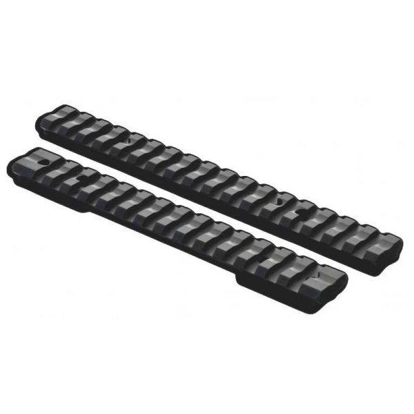 Montaż do broni - szyna Picatinny | HEYM