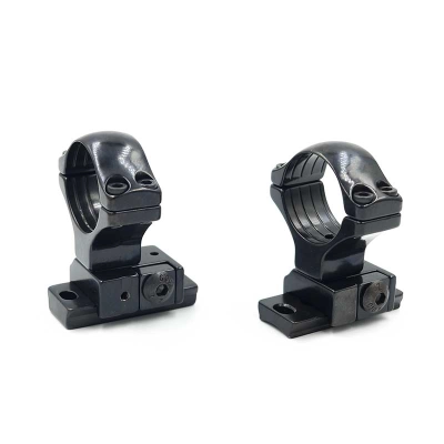 Montaż do broni na lunetę - z obejmami stały | WINCHESTER 70