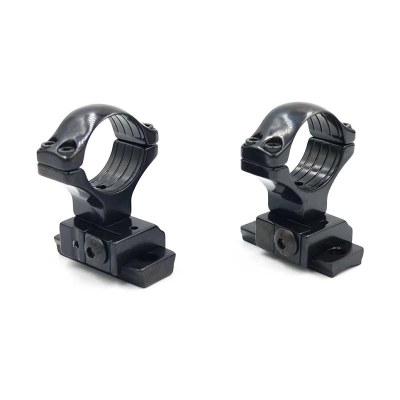 Montaż do broni na lunetę - z obejmami stały | WINCHESTER 70