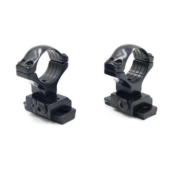 Montaż do broni - z obejmami stały | WINCHESTER 70