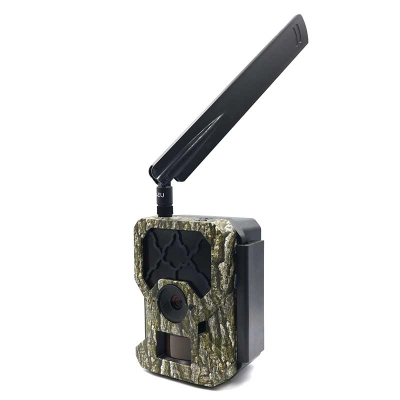 Kamera Fotopułapka Predator Eye i001S - 30Mpx 4G LTE GSM PL | 78 Diod IR