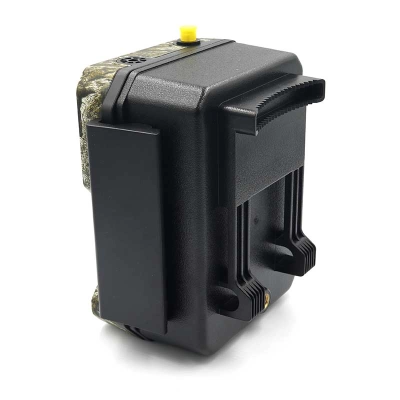 Kamera Fotopułapka Predator Eye i001S - 30Mpx 4G LTE GSM PL | 78 Diod IR