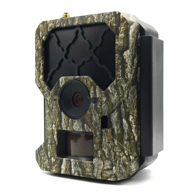 Kamera Fotopułapka Predator Eye i001S AES - szyfrowanie zdjęć RODO