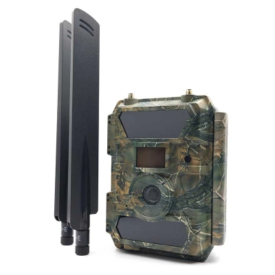 Fotopułapka SF4.0CG Pro GSM | SiFar | Polskie menu i wysyłanie filmów