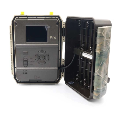 Fotopułapka SF4.0CG Pro GSM | SiFar | Polskie menu i wysyłanie filmów