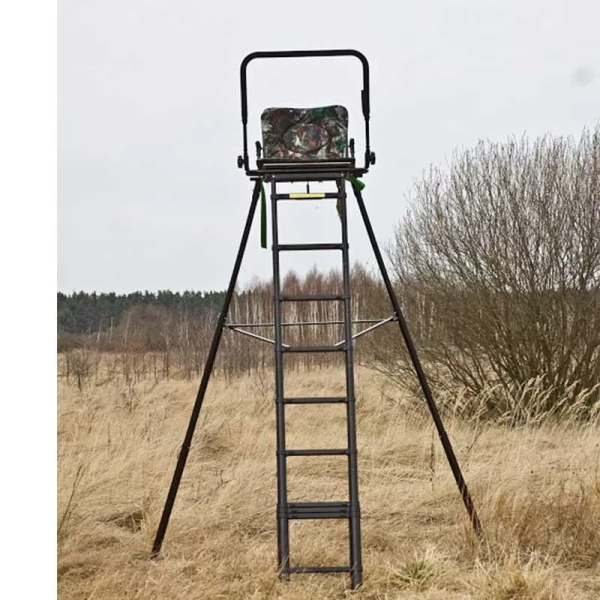 Przystawki Nogi do Ambon myśliwskich