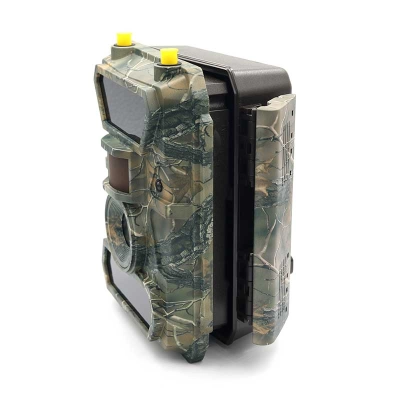 Fotopułapka SF4.0CWG Pro GSM | SiFar | Szerokokątny obiektyw