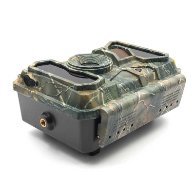 Fotopułapka z GPS - SF4.0CG PRO GPS | Niezależny lokalizator | HUNTMANIA