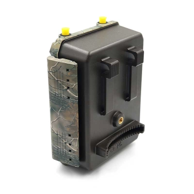 Fotopułapka z GPS - SF4.0CG PRO GPS | Niezależny lokalizator | HUNTMANIA