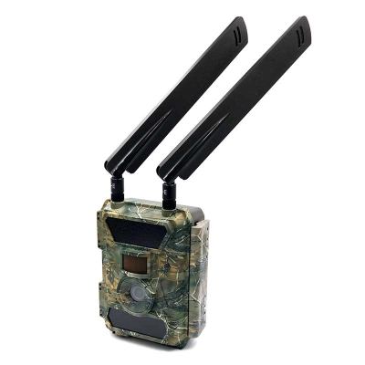 Fotopułapka SF4.0P-CG PRO AES GPS | Szyfrowanie zdjęć RODO | Lokalizator