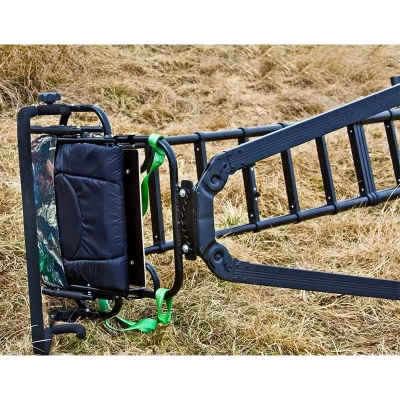 Przystawki Nogi do ambon myśliwskich - wolnostojące | Huntmania